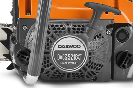 Бензиновый двигатель DAEWOO